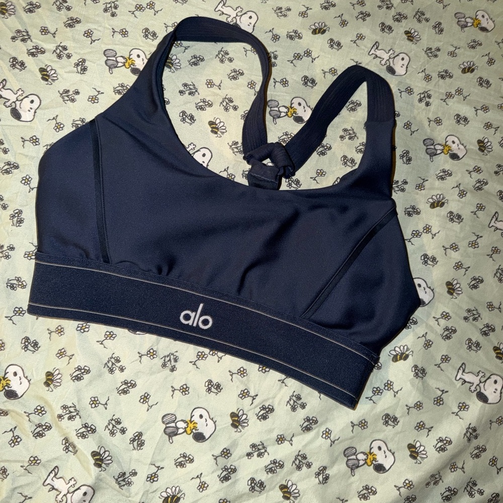 Alo yoga bra